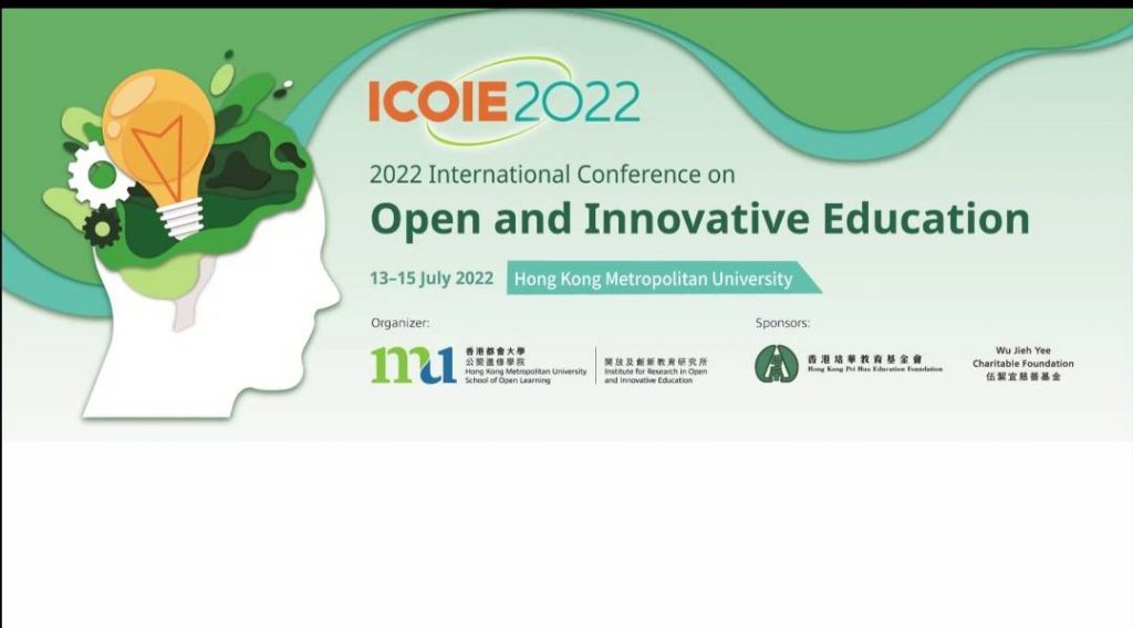 ICOIE2022